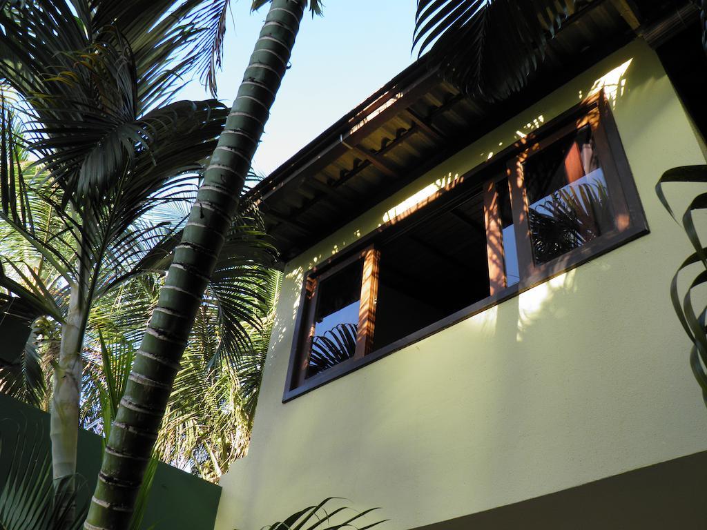 Pousada Do Tio Ze Itacaré Pokoj fotografie